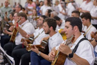 Orquestra de Violeiros de Pedreira recebe o prêmio de ‘Ponto de Cultura da Política Nacional de Cultura Viva no Estado de São Paulo’