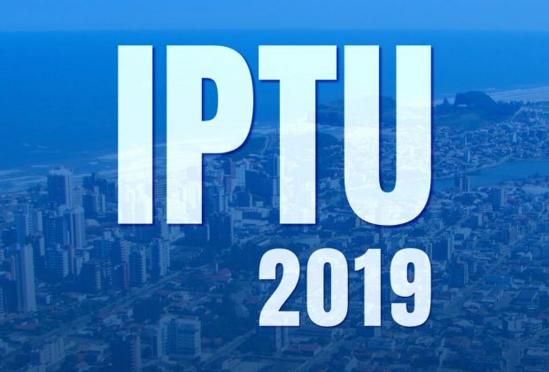 Carnês do IPTU 2019 em Jaguariúna serão entregues via Correios e primeira parcela vence dia 20 de fevereiro