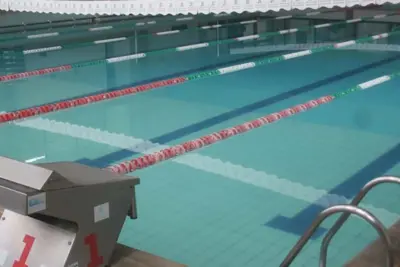 Programa “Viva Melhor” tem vagas para Terceira Idade na equipe de natação da SeJEL