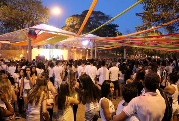 Prefeitura divulga atrações do Festival de Férias de Jaguariúna