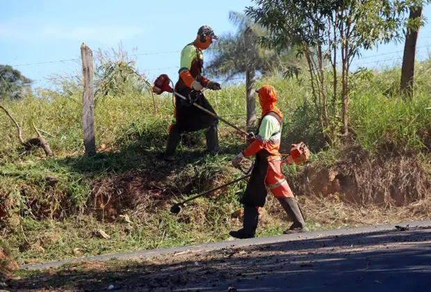 Holambra tem o 5º melhor Índice de Sustentabilidade da Limpeza Urbana da RMC