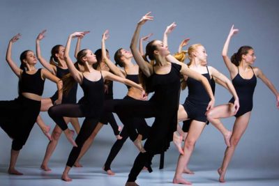 Prefeitura abre inscrições para interessados em participar da Cia de Dança Escola das Artes