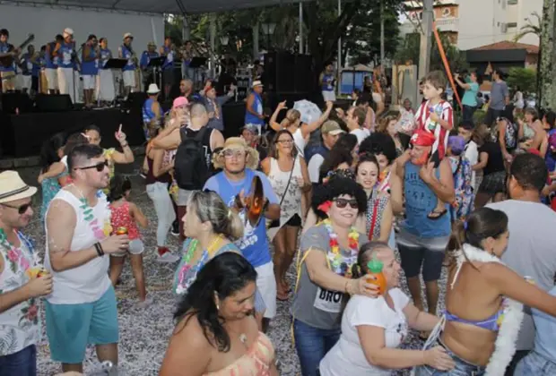 Carnaval de Jaguariúna tem programação para toda família