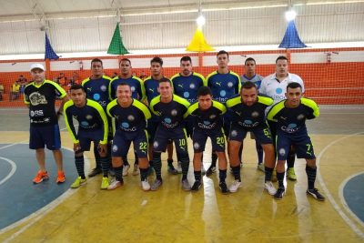 Botequim da Estação é campeão do 1º Desafio de Futsal dos Empregados do Setor Gastronômico