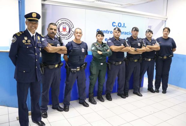 Polícia Municipal de Artur Nogueira se torna referência em todo o País