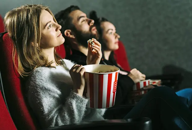 Pontos MIS: Terça-feira tem sessão de cinema gratuita na Biblioteca