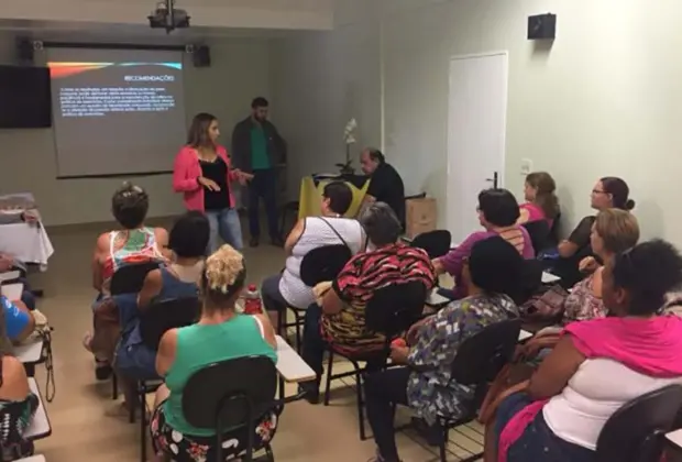 Participantes do programa de Redução de Obesidade melhoram qualidade de vida