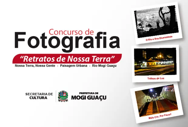 Cultura prorroga prazo de inscrições ao Concurso de Fotografia