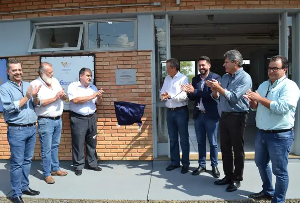 CPFL Santa Cruz investe na expansão e modernização da rede elétrica de Pedreira