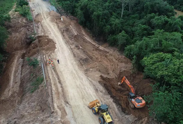 Obras da Nico Lanzi impressionam pela complexidade