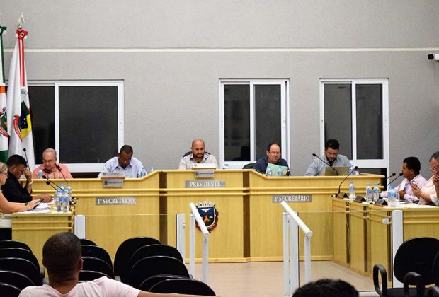 Câmara aprova moção de apelo para instalação de posto do cartório eleitoral em Holambra