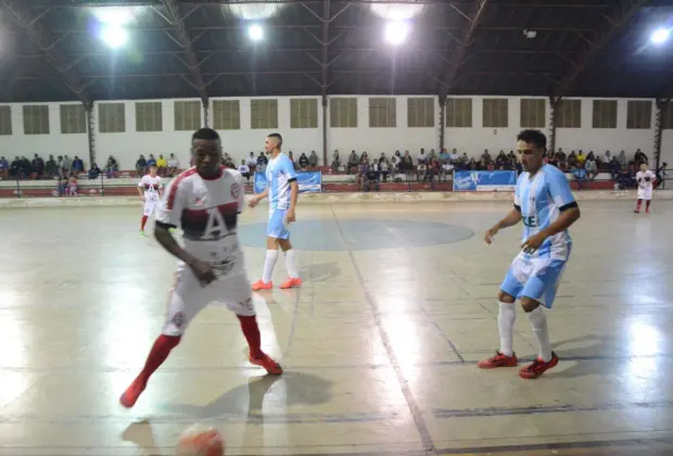 Prazo de confirmação da Copa Itapira de Futsal termina dia 5
