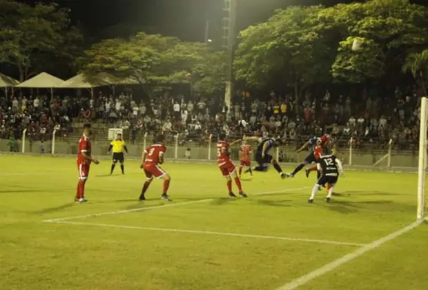 Tem início maior campeonato de futebol amador da região