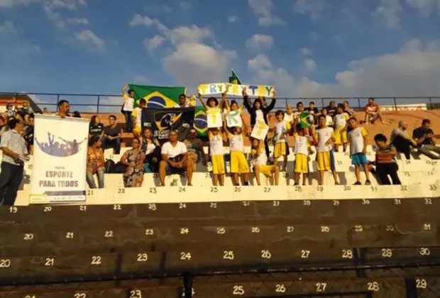 Jaguariúneses vão até Jundiaí prestigiar jogo de Rugby