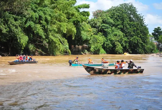 Dia Mundial da Água será comemorado com evento no Parque dos Ingás