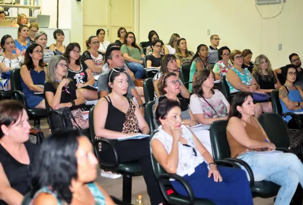 Violência em ambiente escolar é tema de palestras no Centro Cultural