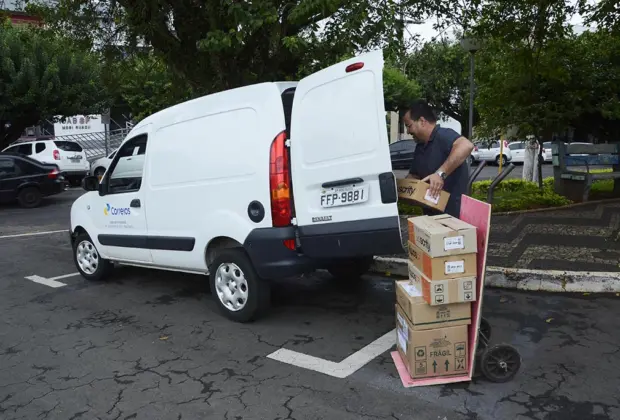 Carnês do IPTU são entregues aos correios