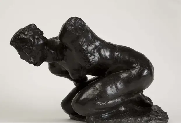 Acervo completo de Auguste Rodin da Pinacoteca será exibido, pela primeira vez, ao público do interior paulista