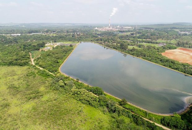 SAMAE prepara licitação para obra que permitirá desativar lagoa de esgoto da Avenida Brasil