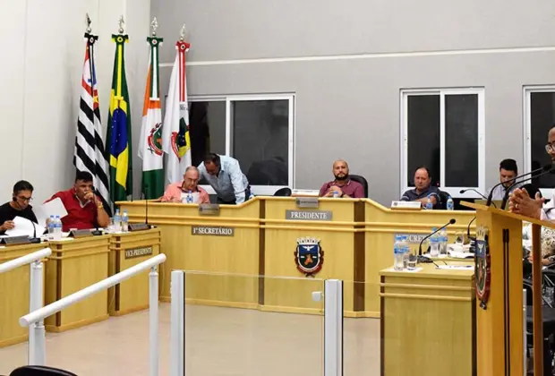 Câmara aprova revisão do Plano Regional de Gestão Integrada de Resíduos Urbanos