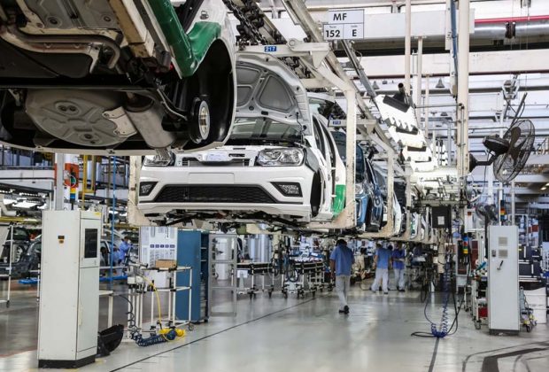 SP lança pacote de incentivo a montadoras e dá fôlego às negociações com GM e Volks