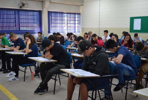 UniFAJ oferece cursos de graduação a partir de R$152