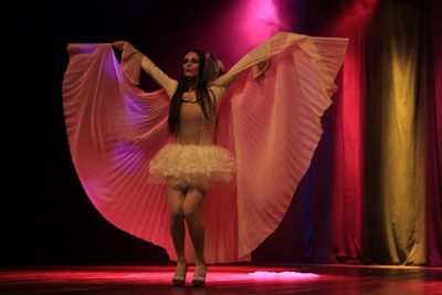 Abertas inscrições para festival de arte drag e trans de Jaguariúna e Região