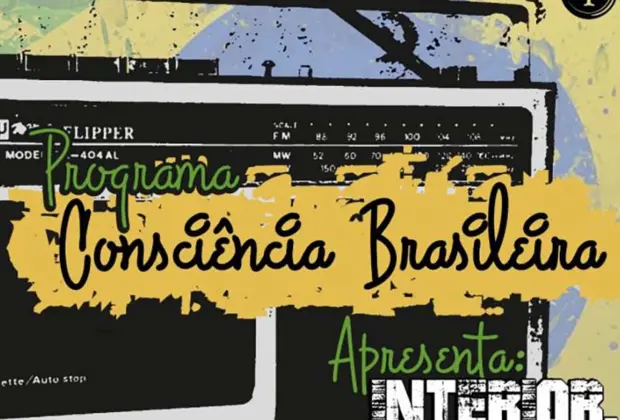 Programa da Rádio Estrela FM lança coletânea “Interior, Mas não Inferior – Vol 1?