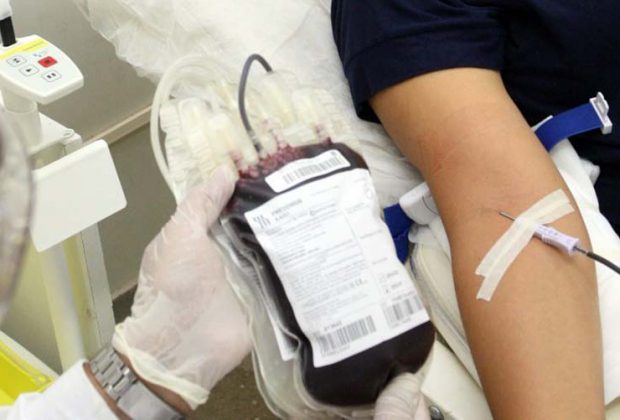 Secretaria de Saúde e Hemocentro da UNICAMP estarão realizando “Campanha de Coleta de Sangue”