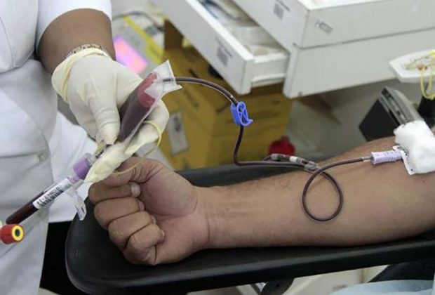 Secretaria de Saúde e Hemocentro da UNICAMP estarão realizando “Campanha de Coleta de Sangue”POP
