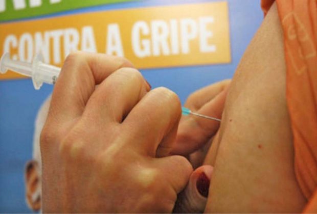 Secretaria de Saúde realiza até o dia 31 de maio, a “Campanha de Vacinação contra a Gripe Influenza”