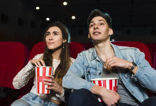 Terça-feira tem filme de ação na Biblioteca Municipal