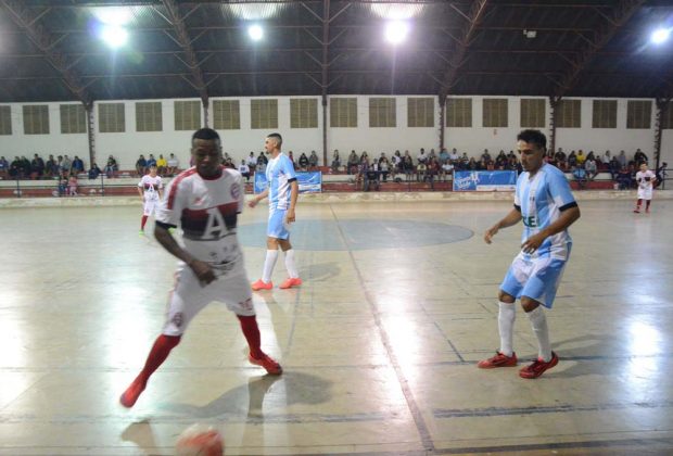Copa Itapira de Futsal terá 13 equipes