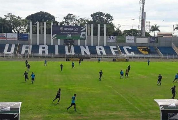 Nomes do futebol brasileiro desejam boa sorte ao Jaguariúna FC