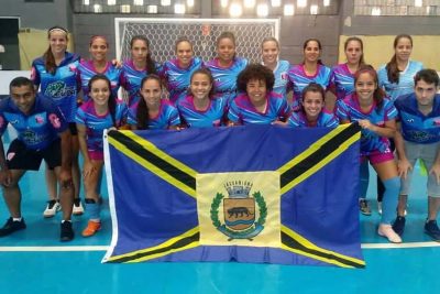 Seleções de Basquete, Vôlei e Futsal movimentam o Ginásio de Esportes Azulão e ginásios da Região