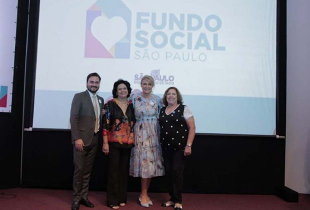 Jaguariúna participa da reunião de apresentação da gestão 2019 do Fundo Social de São Paulo