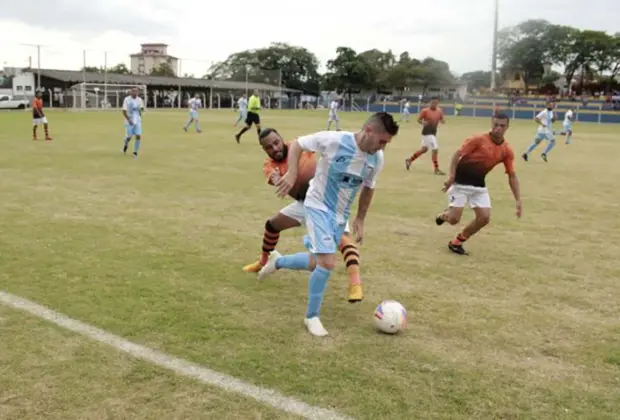 Amadorzão: Fantasma do Morro e Esporte Colina lideram grupos na Taça de Ouro; 7 de Setembro e Cachorro da Neblina na de Prata