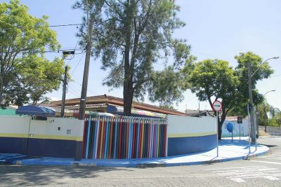 Prefeitura de Jaguariúna inaugura novo Centro de Educação Infantil no próximo dia 15