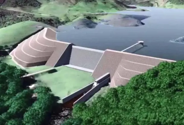 Ministério Público rejeita parar a construção da Barragem Pedreira