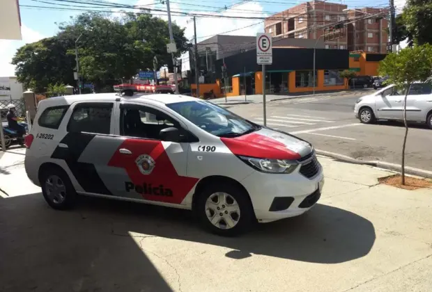 No caixa eletrônico