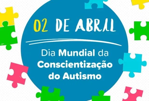 Portadores de autismo recebem atenção do município em diferentes áreas