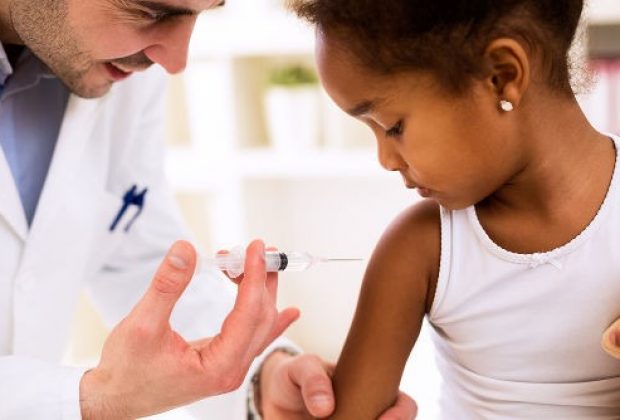 Com o início da Campanha de Vacinação contra a Gripe público-alvo deve comparecer às unidades de saúde para se imunizar