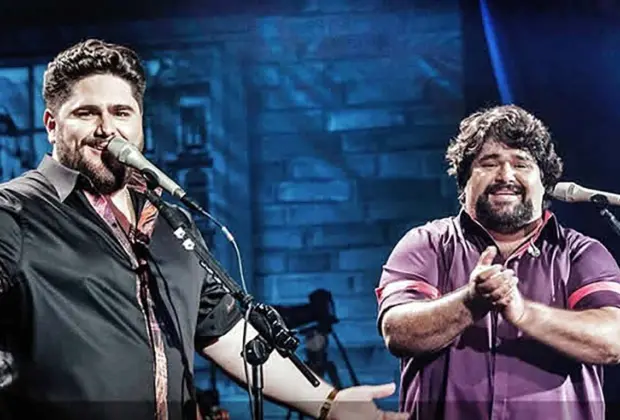 Grandes artistas da música sertaneja estarão no Costelão Fogo de Chão Especial 10 anos, em Sumaré