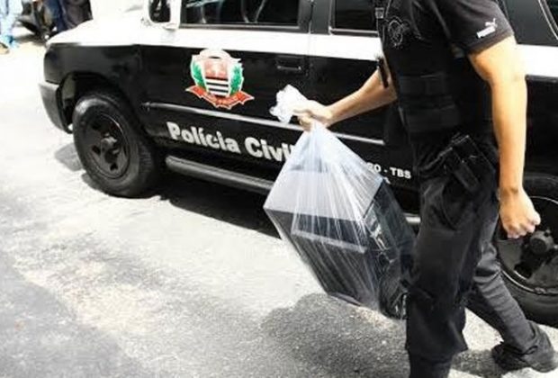 Polícia Civil prende homens com material pornográfico infantil, um deles em Jaguariúna