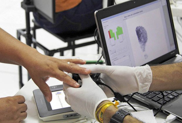 Posto Eleitoral de Jaguariúna faz plantão para Cadastro Biométrico de eleitores
