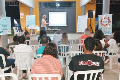 Curso “EducAE” acontece até julho em Santo Antônio de Posse