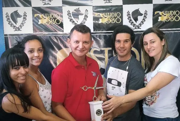 Studio Lobo vence prêmio inédito como melhor Escola do interior da RMC e Circuito das Águas