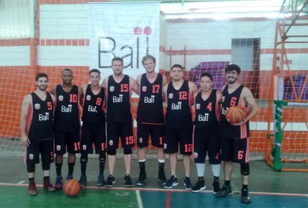 Sábado tem semifinal da Copa de Basquete Annie Krabbenborg