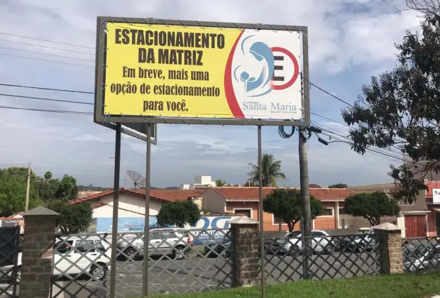 “A igreja está se preparando para o futuro de Jaguariúna”, considera pároco da Igreja Santa Maria