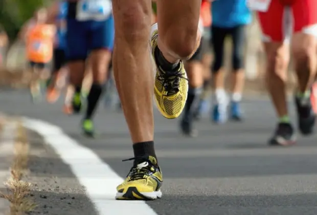 Corrida solidária reúne amigos da APAE